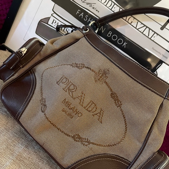 Vintage prada Milano 👜 - Picture 4 of 8